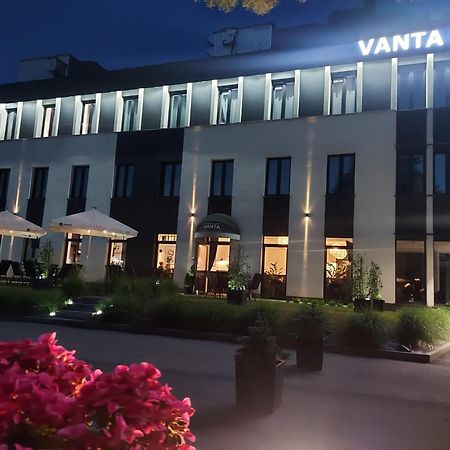 Vanta Business Center Skawina Esterno foto