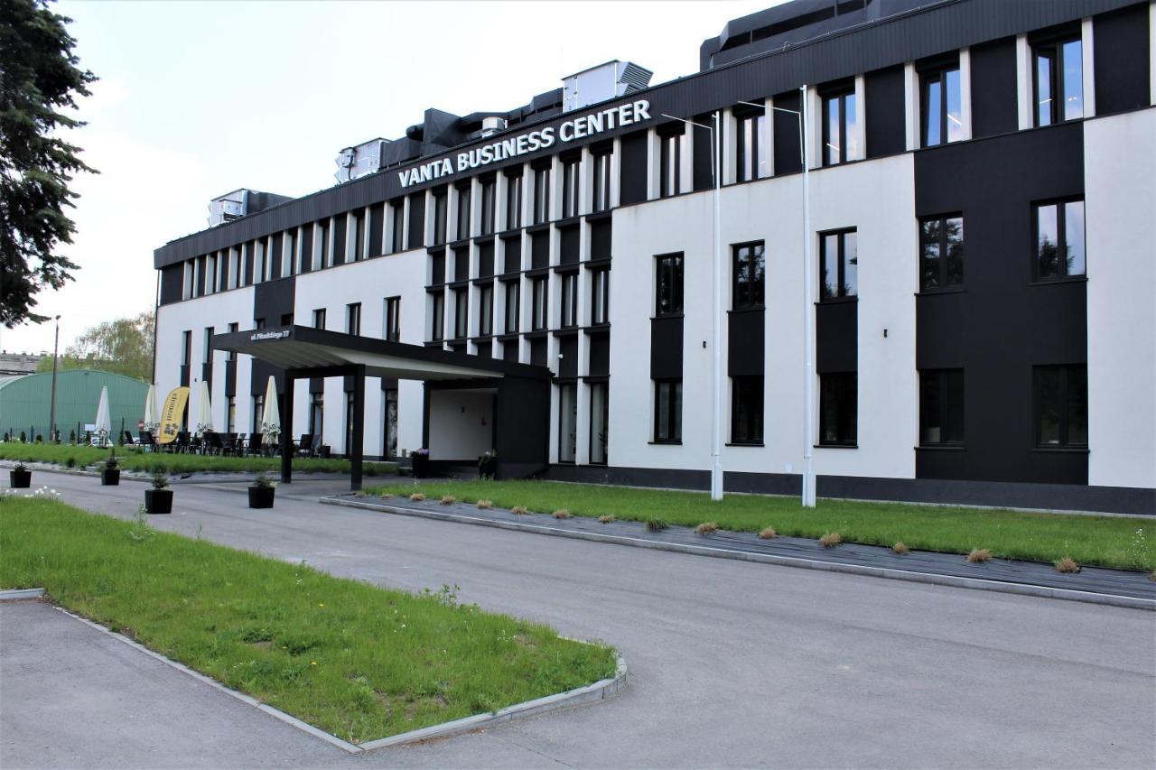 Vanta Business Center Skawina Esterno foto
