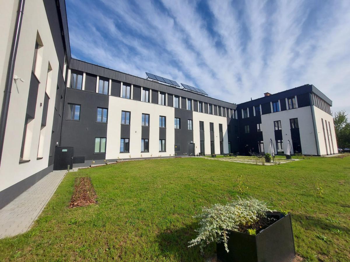 Vanta Business Center Skawina Esterno foto